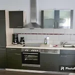 Prázdninový dům Am Anger *