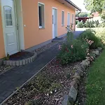 Am Anger Prázdninový dům Gustow (Vorpommern-Rugen)