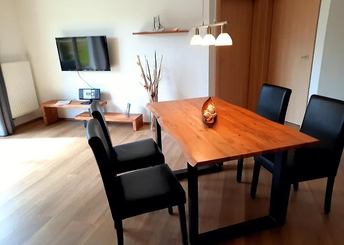 Casa vacanze Am Anger *