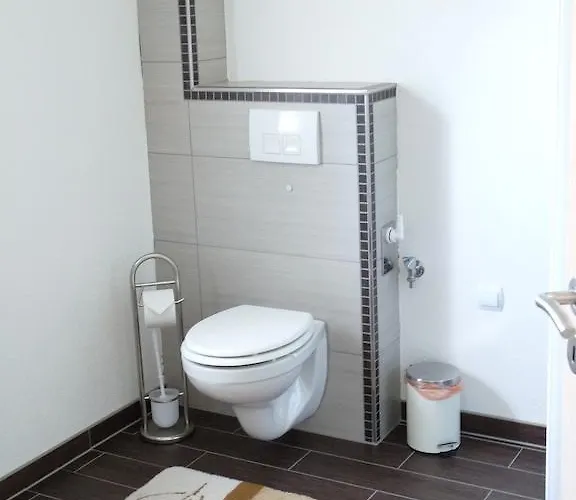 Casa vacanze Am Anger Gustow (Vorpommern-Rugen)