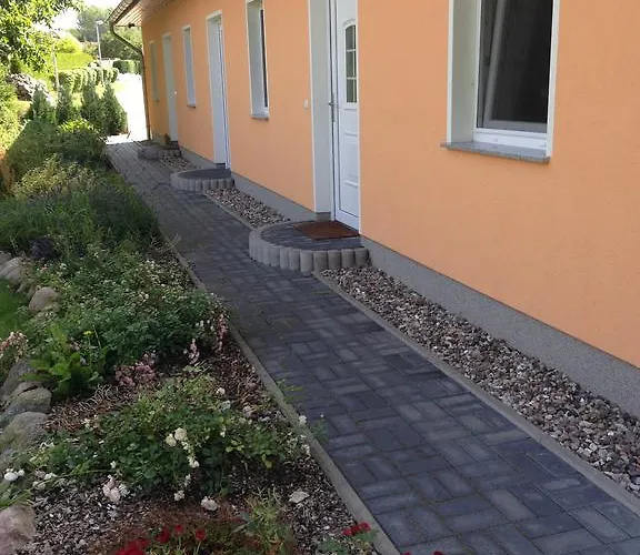 Casa vacanze Am Anger Gustow (Vorpommern-Rugen)