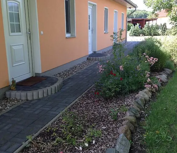 Am Anger Casa vacanze Gustow (Vorpommern-Rugen)