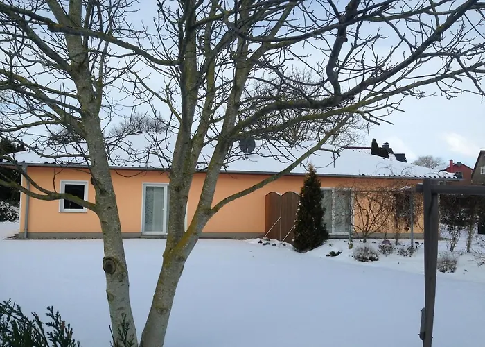 Am Anger Casa vacanze