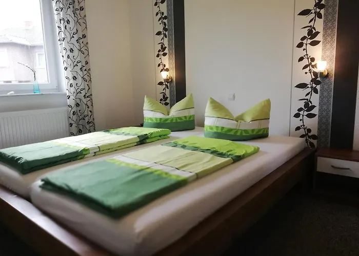 Casa vacanze Am Anger *